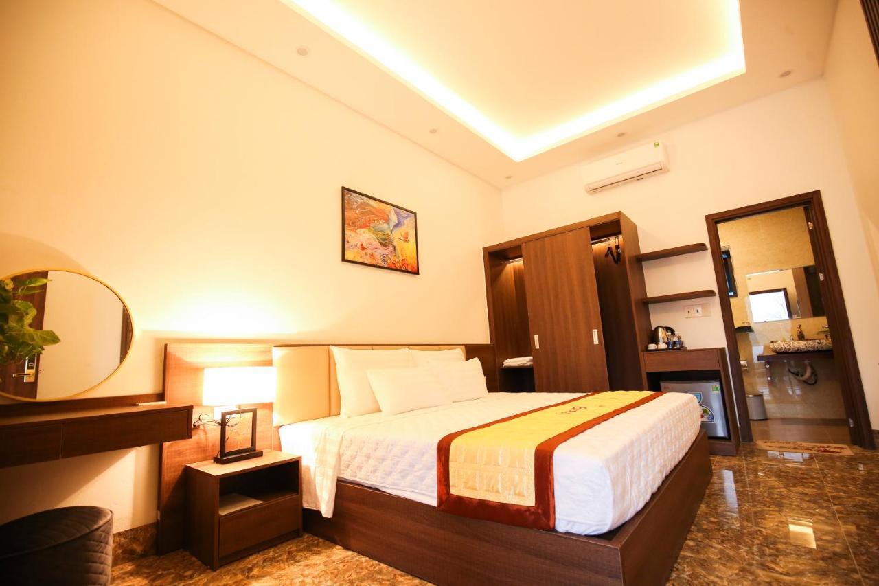 Trang An Resort Ninh Binh Zewnętrze zdjęcie