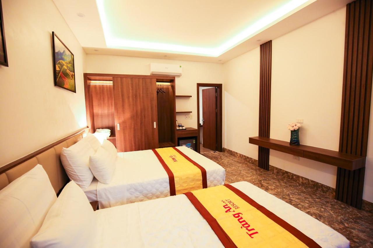 Trang An Resort Ninh Binh Zewnętrze zdjęcie