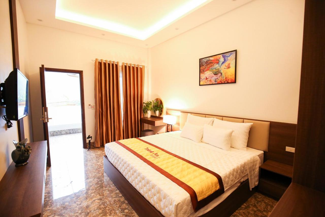 Trang An Resort Ninh Binh Zewnętrze zdjęcie