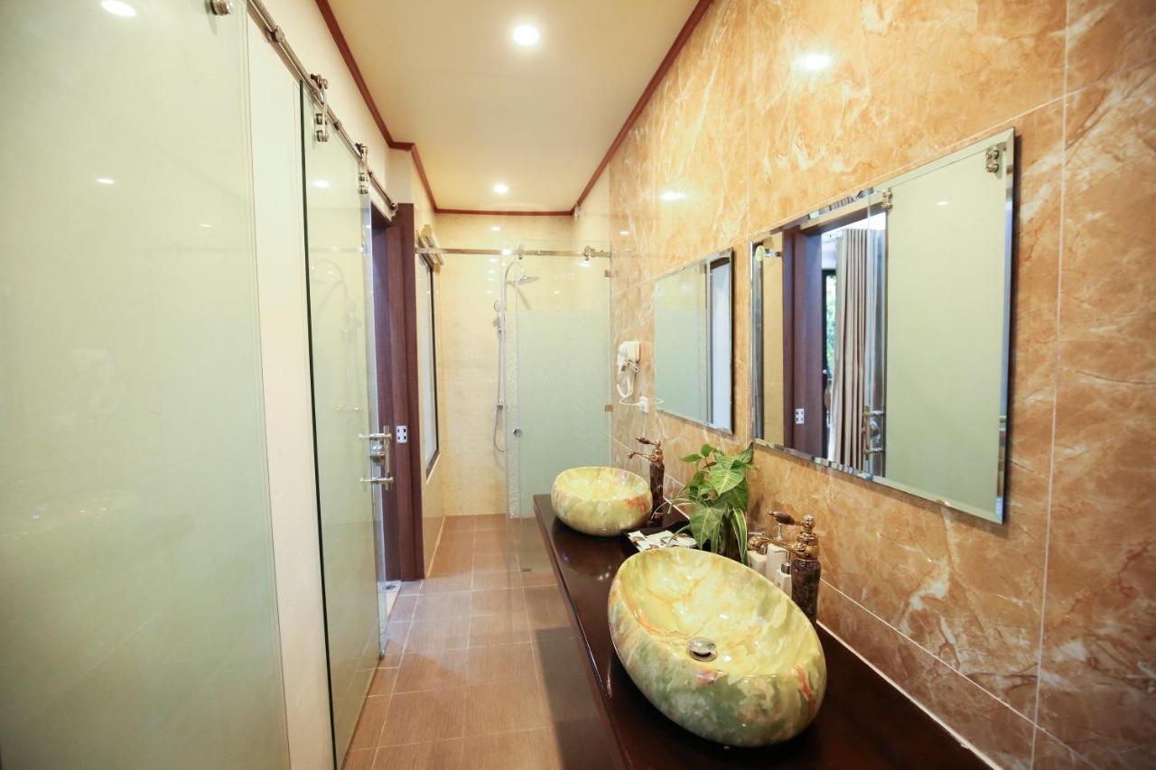 Trang An Resort Ninh Binh Zewnętrze zdjęcie