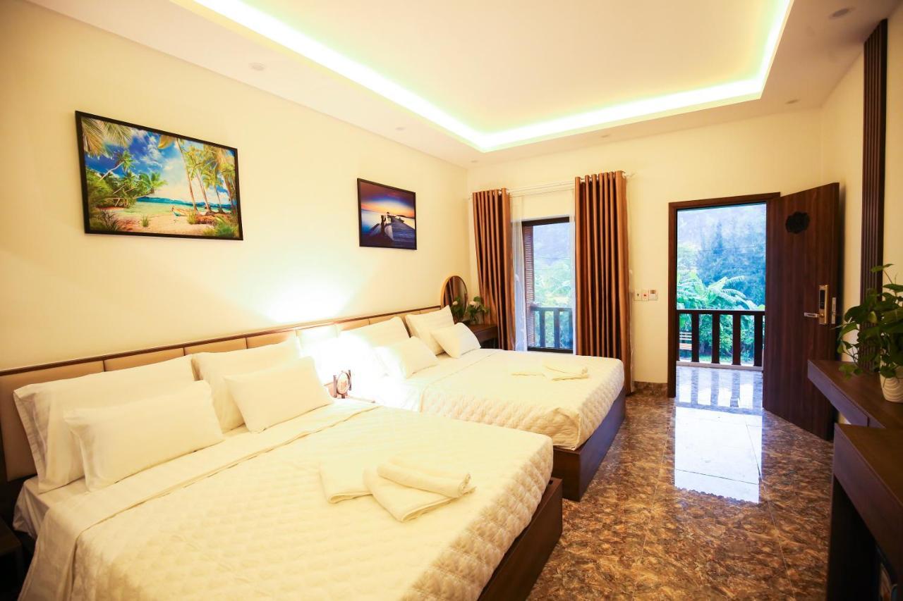 Trang An Resort Ninh Binh Zewnętrze zdjęcie
