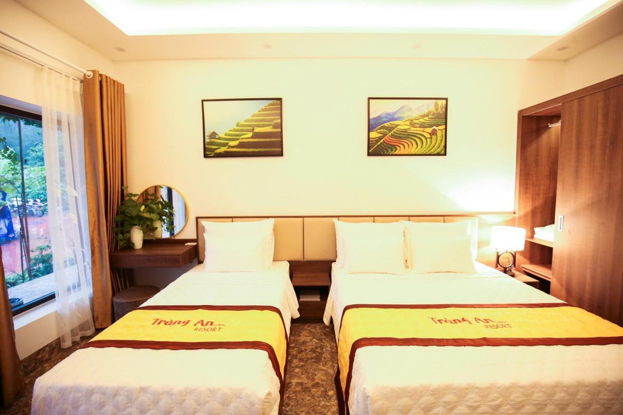 Trang An Resort Ninh Binh Zewnętrze zdjęcie