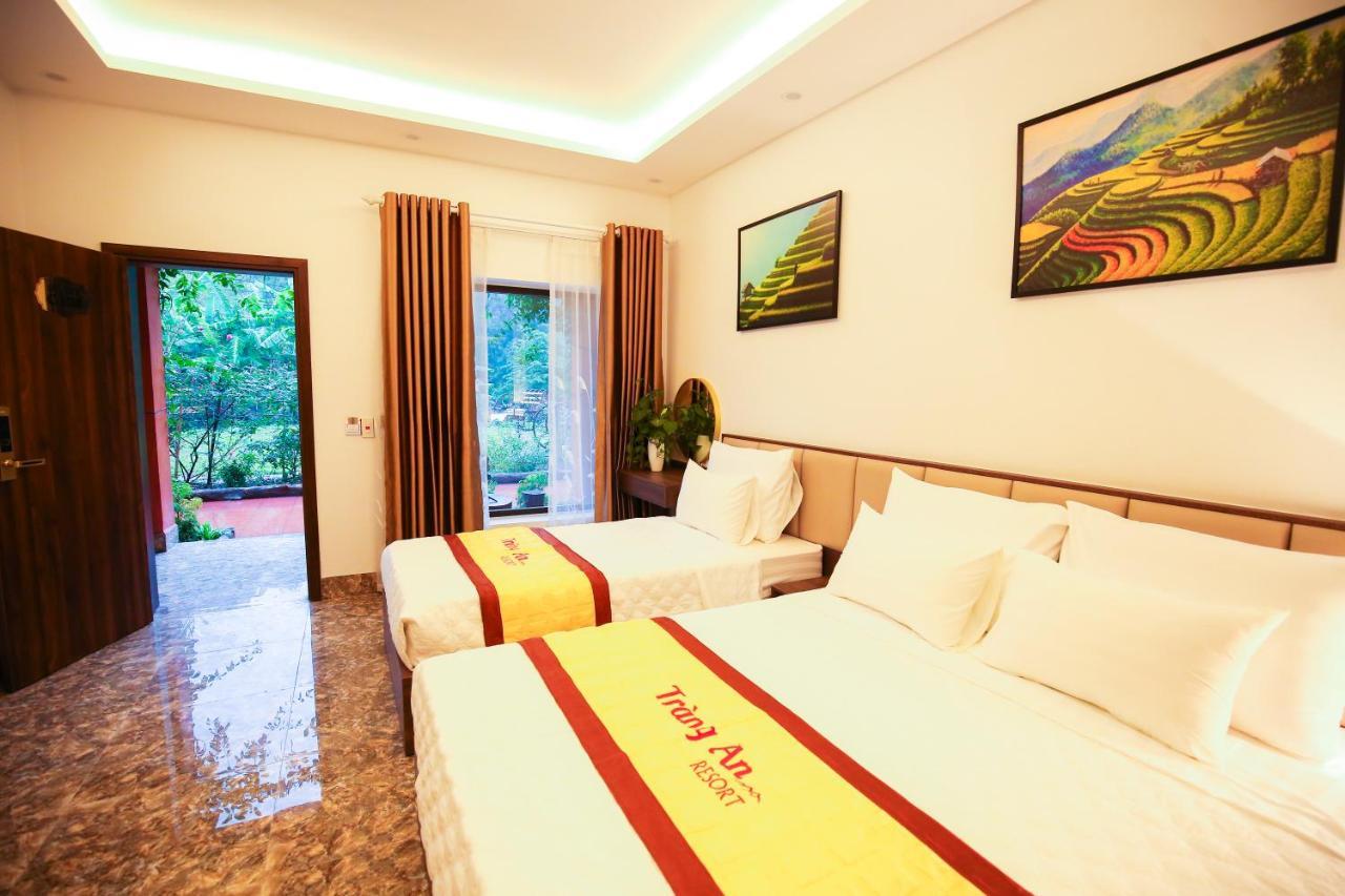 Trang An Resort Ninh Binh Zewnętrze zdjęcie