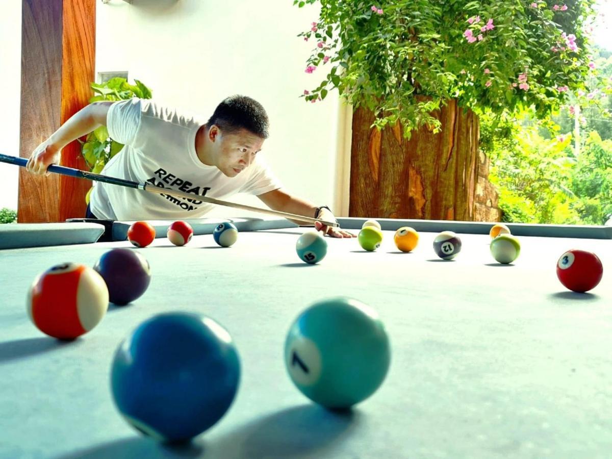 Trang An Resort Ninh Binh Zewnętrze zdjęcie