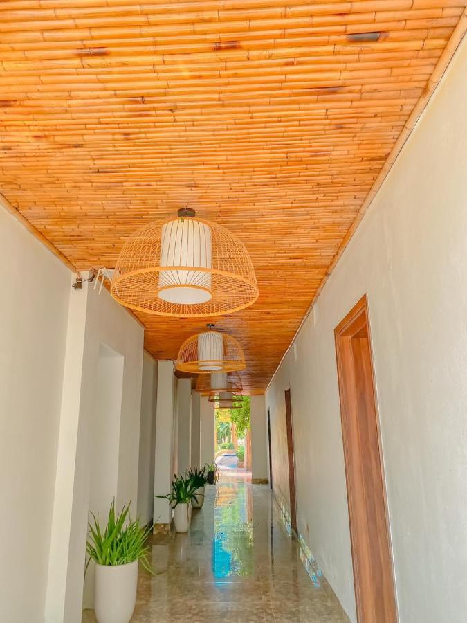 Trang An Resort Ninh Binh Zewnętrze zdjęcie