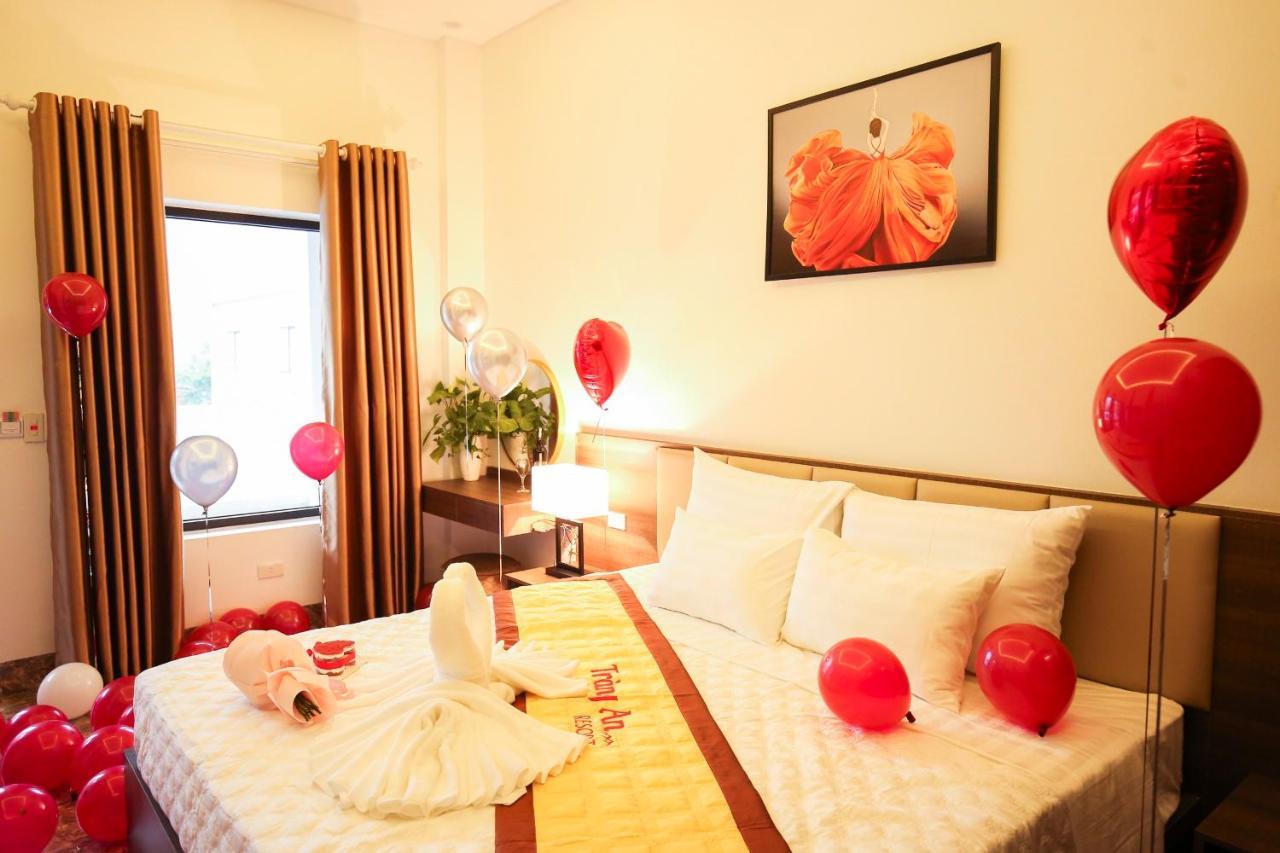 Trang An Resort Ninh Binh Zewnętrze zdjęcie