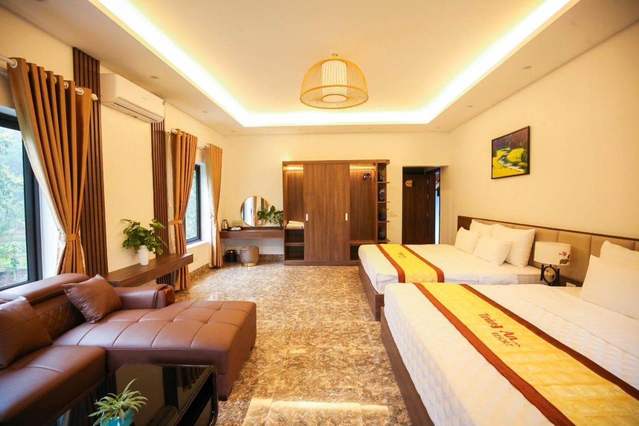 Trang An Resort Ninh Binh Zewnętrze zdjęcie